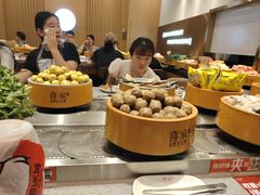 -喜家自助小火锅(乐客城店)