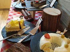 -北京王府井希尔顿酒店·万斯阁西餐厅