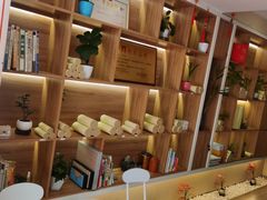 -善艾今生·推拿·艾灸·SPA(禾祥东路店)