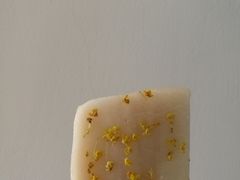 桂花糕-江南春(中山中路店)