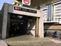 -锦江乐园(地铁站)