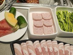 -海底捞火锅(东方时代广场店)
