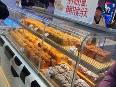 -红星前进面包牛奶公司(君太店)