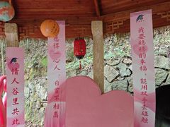 -黄山翡翠谷景区
