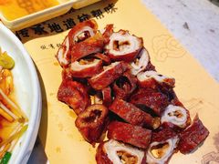 -四灶儿·2005地道杭帮菜(杭州鼓楼1店)
