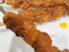 -南城香·饭香串香馄饨香(青年路店)