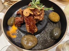 -避风塘·金牌店·夜宵(金玉兰店)