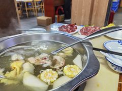 -贵宾牛·潮汕牛肉火锅(珠池总店)