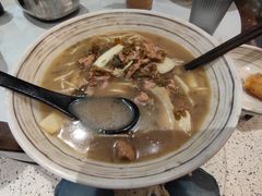 -慧娟面馆·餐厅(望江路店)