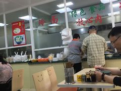 -顶巧鸡汤馄饨(虹口总店)