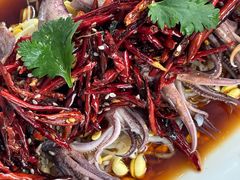 -前王院•巧克力海鲜市集餐厅(万平口店)