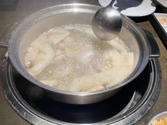 -同仁四季椰子鸡(宝安壹方城店)