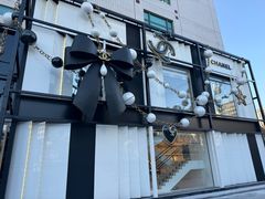 -王府半岛酒店·大堂茶座