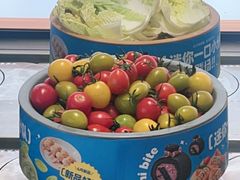 -龍歌自助小火锅(李沧丽达店)