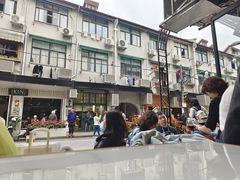 -茶是一枝花泡茶店