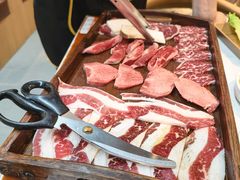 -六七八韩式烤肉·韩国料理(上杭路店)