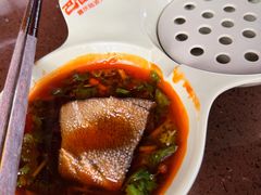 -巴倒烫陆派火锅山庄(南山总店)