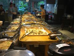 -素清香(解放路店)