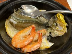 -裕华海鲜·深圳粤菜(福永店)