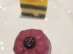 -康帝国际酒店-艾斯本自助西餐厅