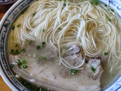 -同得兴 Since·1995 传统苏式面馆(十全街店)