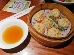绍兴小笼-寻宝记绍兴菜(鲁迅路店)