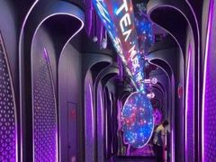 -星聚会KTV(合生汇黑金店)