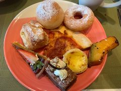 -厦门艾美酒店·新食谱西餐厅