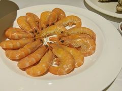 -万龙洲海鲜(安定门店)