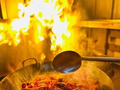 -阆辣荟餐饮(老味道8年·古城店)