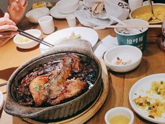 -九毛九西北菜(大东海店)