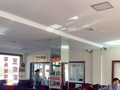 大堂-北京龙庆四季香农家饭庄·灶台鱼·碳烤虹鳟鱼(龙庆峡店)