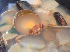 -阿伟海鲜楼·福建菜(延寿店)