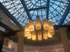 -漢咖啡·全服务式自助晚餐(武汉洲际酒店)