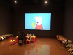 -奇幻丛林(佛罗伦萨小镇店)