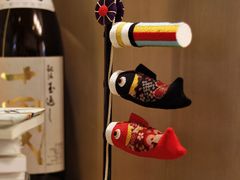 -芮麒·日本料理(淮海路店)