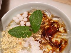 -绿茶餐厅(松江万达店)