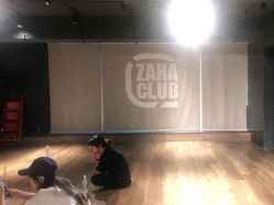 -嘉禾舞社 街舞培训工作室