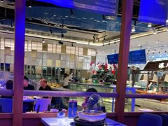 -半岛听涛蒸汽海鲜自助(K11店)