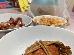 -佬街佬味(淮海中路店)