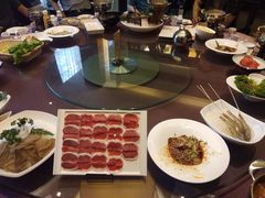-满堂欢豆捞坊(美丽华大酒店店)