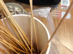 -天美汇鸡翅包饭(来福士广场店)