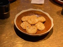 冰心麻糍-炉鱼(萧山万象汇店)
