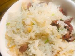 -大鸽饭(体育西路店)