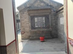 -李叔同故居纪念馆