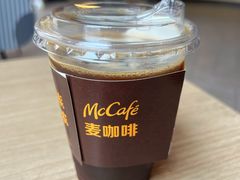 -麦当劳(成都时代奥特莱斯店)