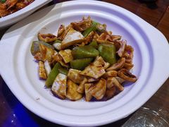 -眉州东坡·熊猫主题餐厅(枫蓝店)