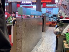 -钱锋炭缸烧烤(南湖大路总店)