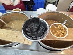 -逍遥镇刘相五胡辣汤豆沫馆(康复中街店)
