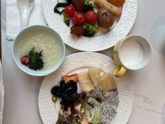 -无锡新湖铂尔曼大酒店